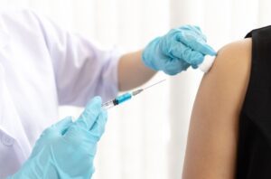 vaccinazione covid