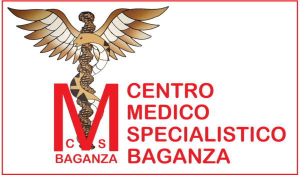 Logo Centro Medico Specialistico Baganza