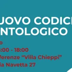 evento lezione magistrale nuovo codice deontologico