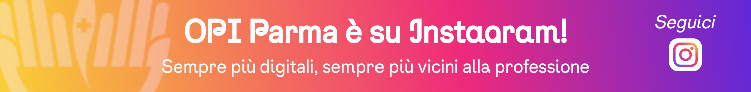 banner seguici su instagram