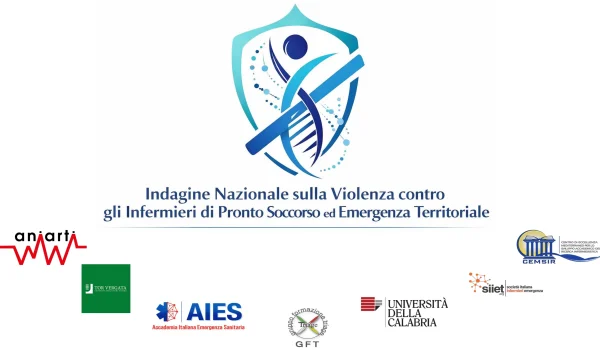 Logo iniziativa ed enti patrocinati