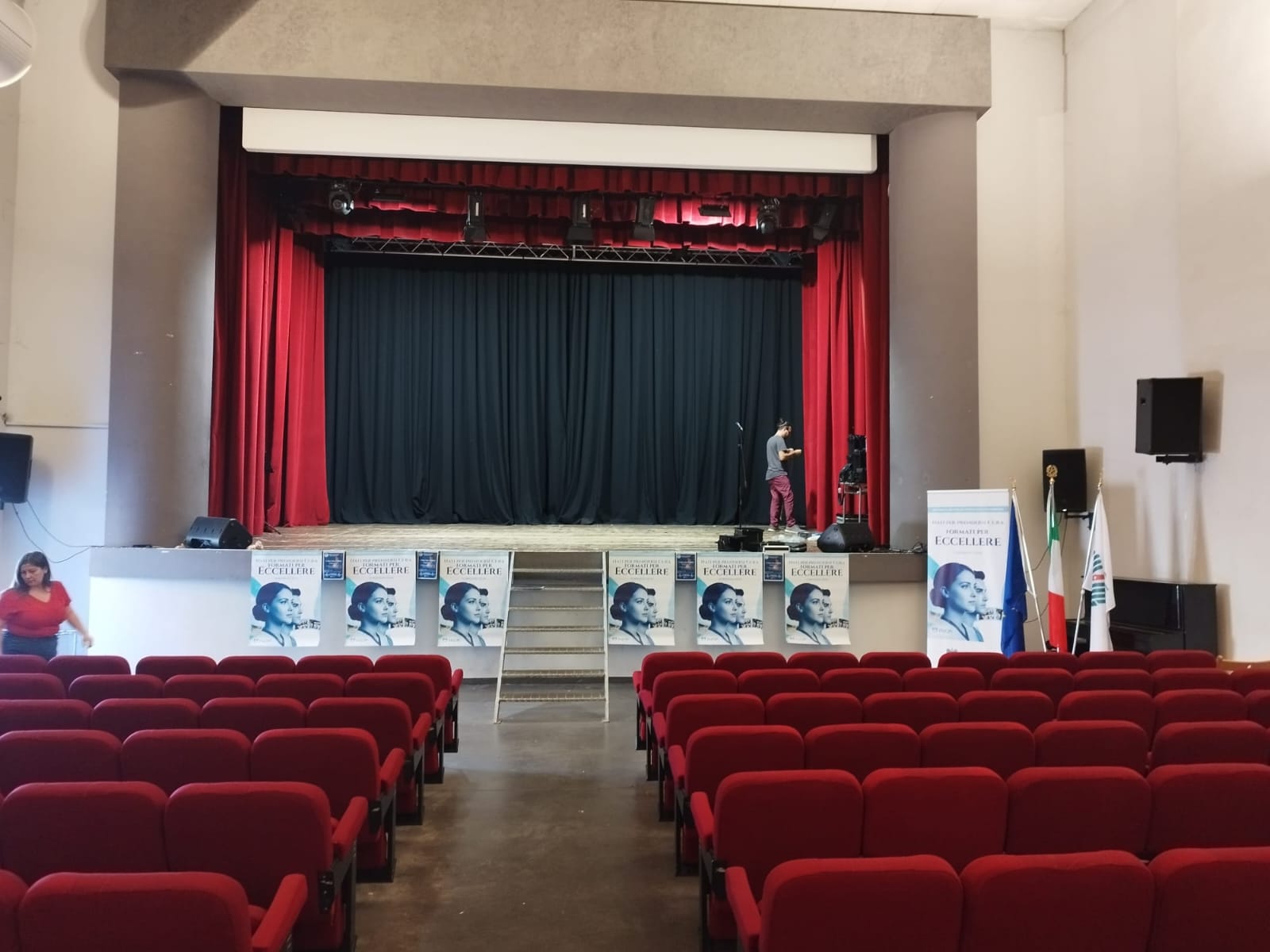 12 maggio 2026