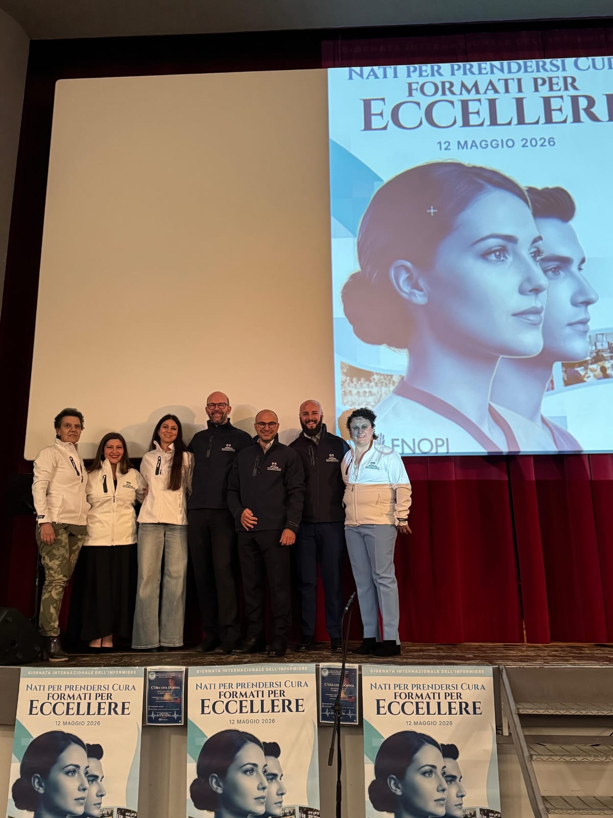 12 maggio 2026