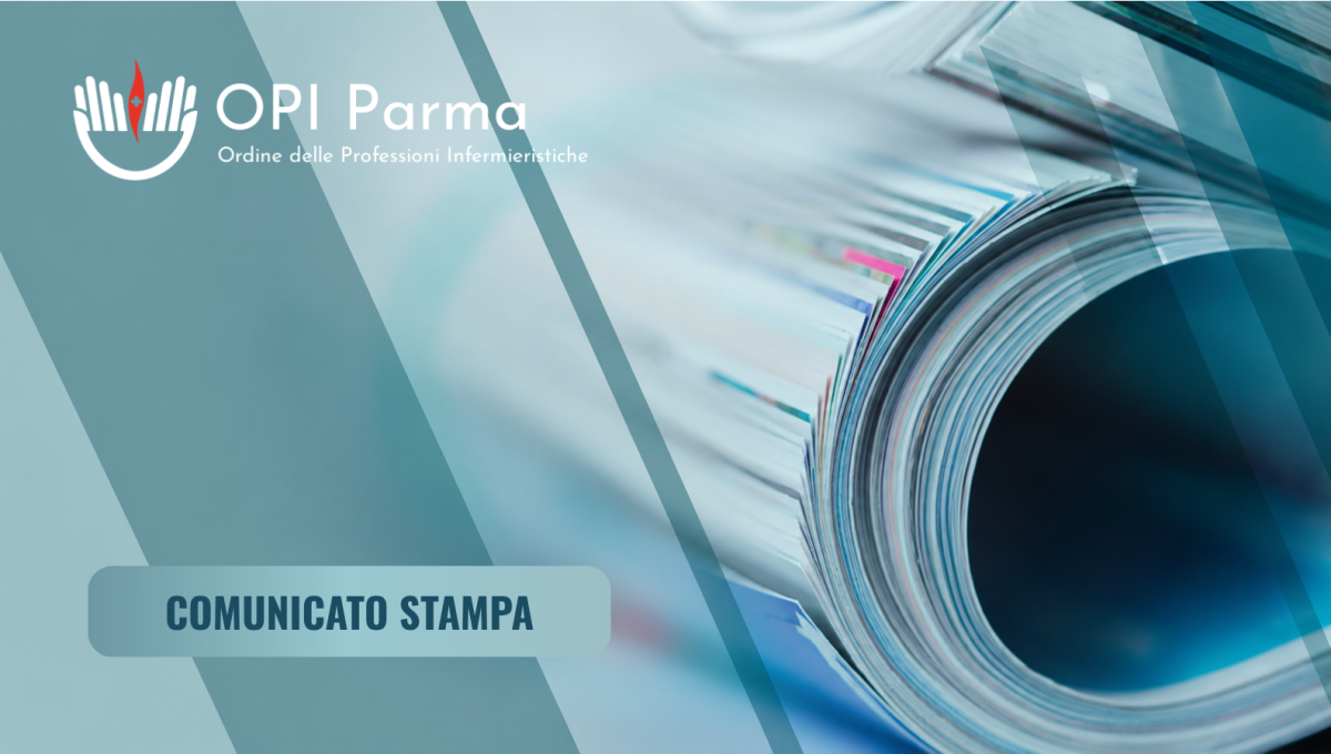 comunicato stampa