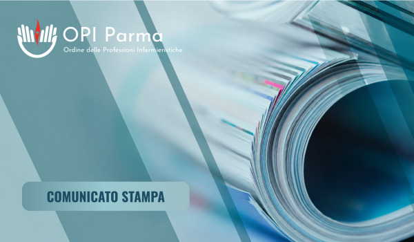 comunicato stampa
